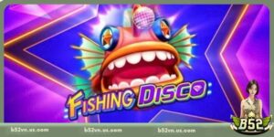 Bắn Cá Disco - Siêu Phẩm Săn Thưởng Hot Hit 2026