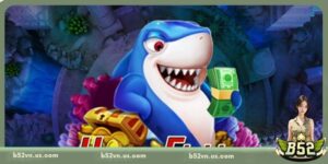 Happy Fishing King - Săn Cá Hấp Dẫn, Nhận Thưởng Khủng