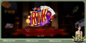 Rikvip - Cổng Game Uy Tín, Minh Bạch Hàng Đầu 2026