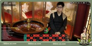Roulette B52 - Khám Phá Cò Quay, Nhận Ngay Phần Thưởng