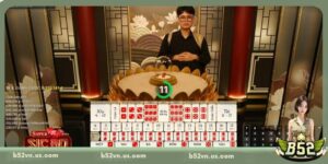 Sicbo B52 - Game Xúc Xắc Kịch Tính, Thắng Lớn Bất Ngờ