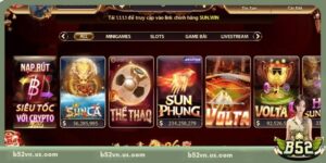 Sunwin - Trải Nghiệm Cá Cược Online Ngày Đêm