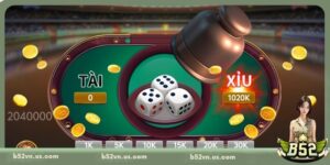 Tài Xỉu Online B52 - Bí Quyết Soi Cầu Chuẩn Xác, Dễ Thắng