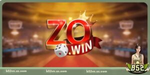 Zowin - Sân Chơi Trực Tuyến Uy Tín, Lành Mạnh